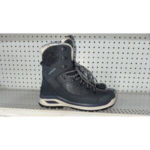 LOWA Renegade Evo Ice GTX Womens Insulated WP Winter Outdoor Hiking Boots Size 9